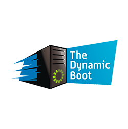 Custom Website Design : Dynaboot - Hosting Custom Website Design 